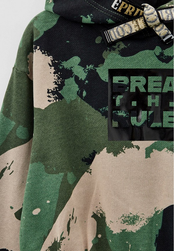 фото Худи playtoday