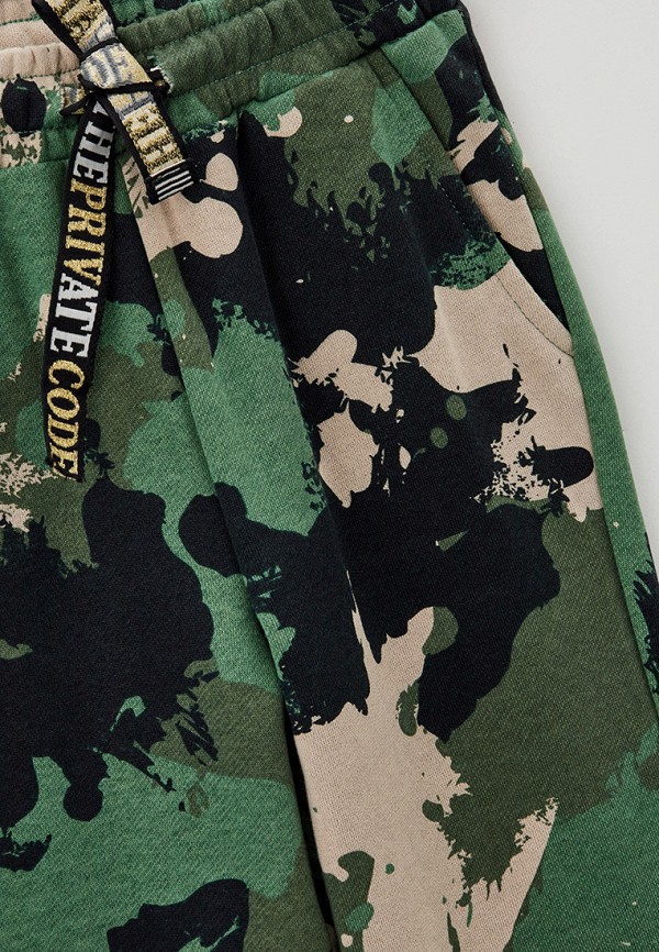 фото Брюки спортивные playtoday