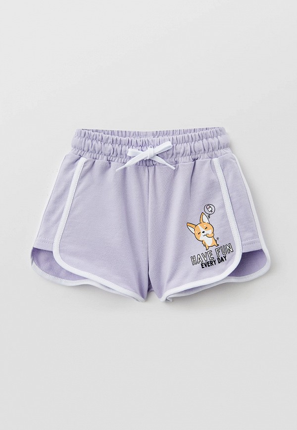 фото Шорты спортивные gloria jeans