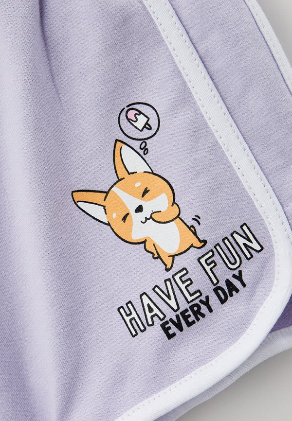 фото Шорты спортивные gloria jeans