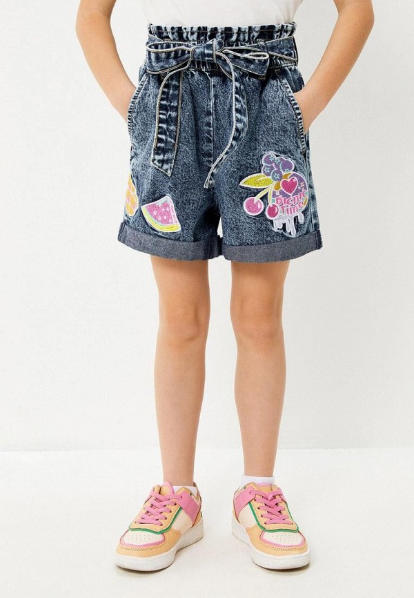 Шорты джинсовые Acoola, Синий
Шорты джинсовые Acoola, Синий