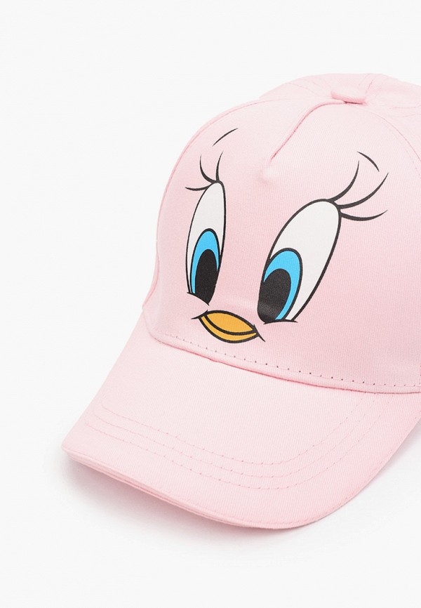 фото Бейсболка playtoday