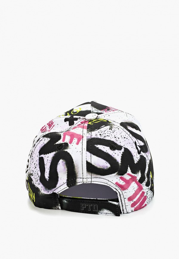 фото Бейсболка playtoday