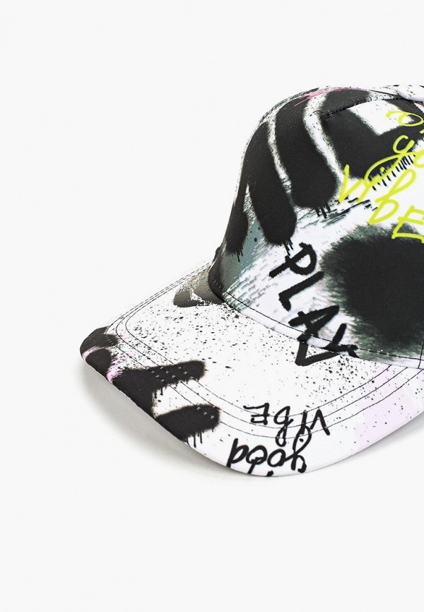 фото Бейсболка playtoday