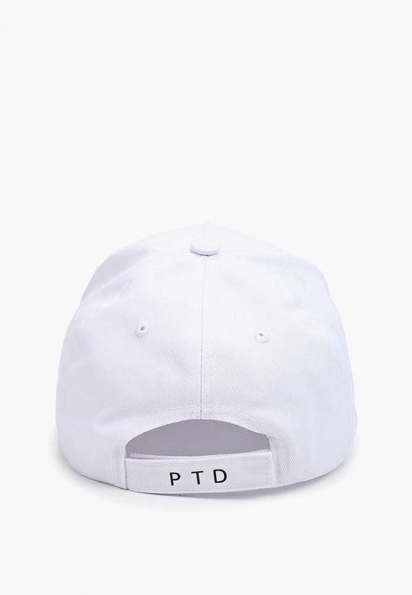 фото Бейсболка playtoday