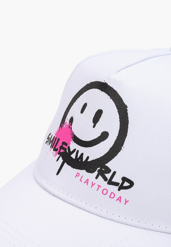 фото Бейсболка playtoday