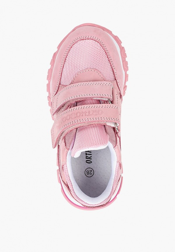 фото Кроссовки orthoboom