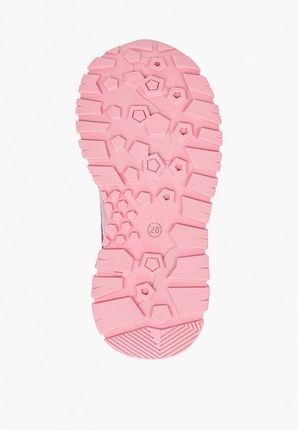 фото Кроссовки orthoboom