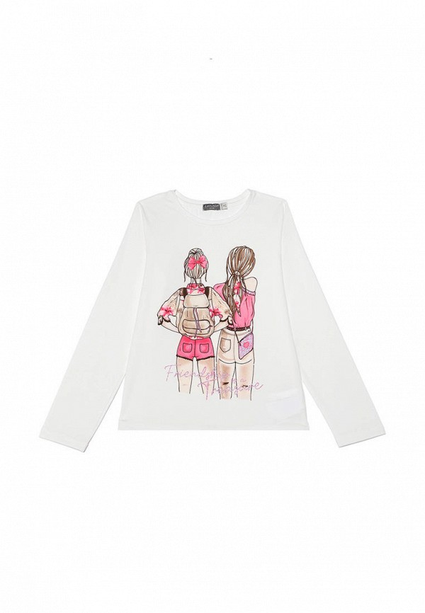 фото Лонгслив canada house