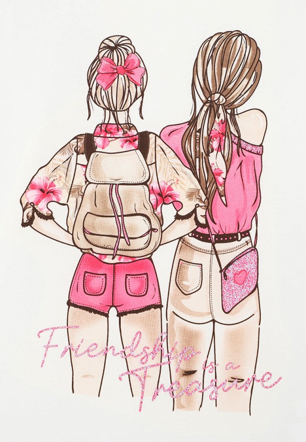 фото Лонгслив canada house