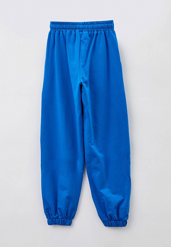 фото Брюки спортивные locoloco all for junior