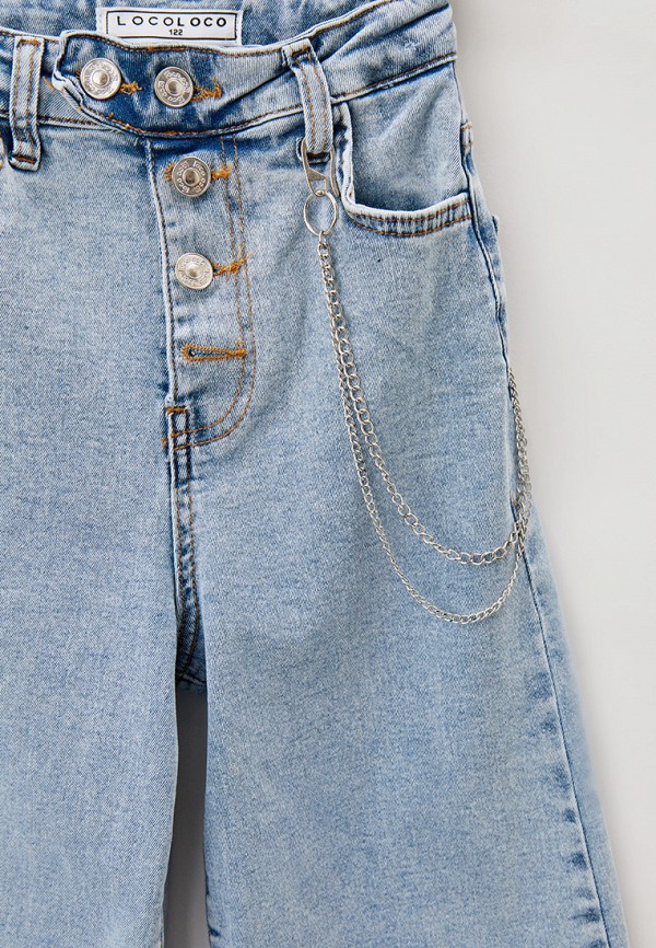 фото Джинсы locoloco all for junior