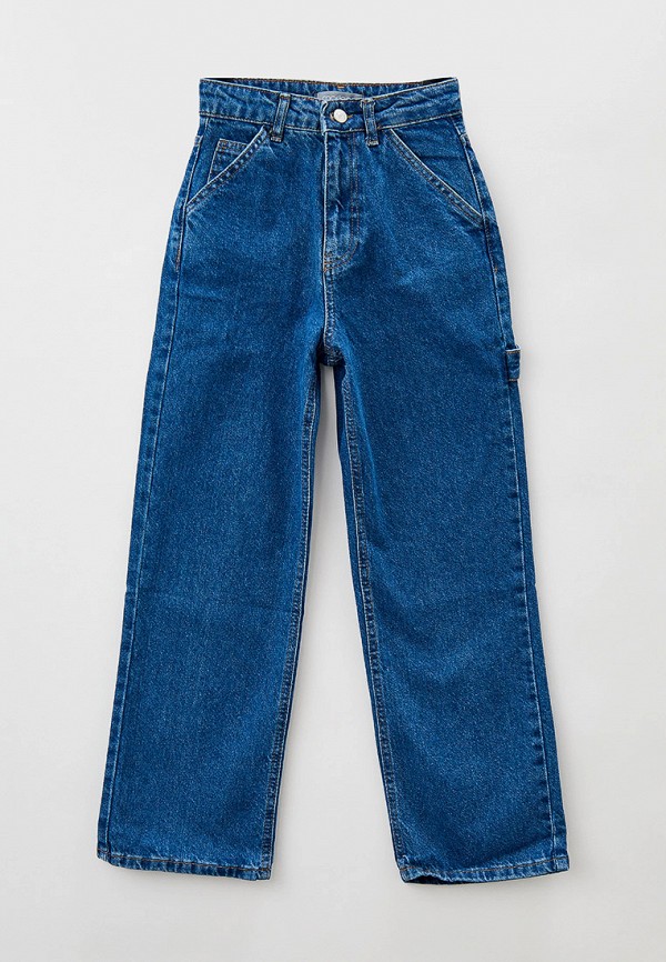 фото Джинсы marions