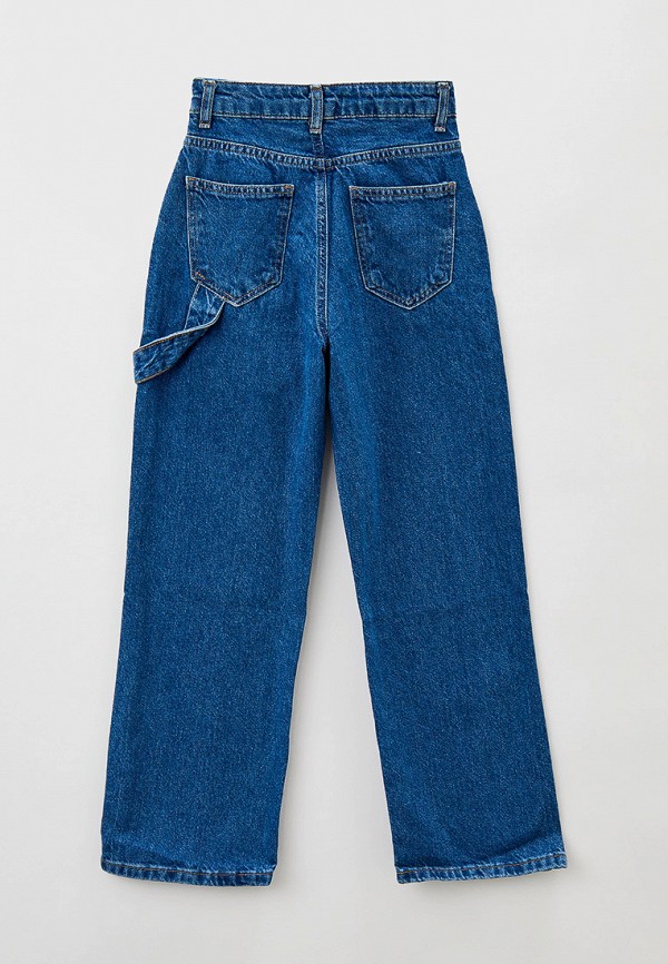 фото Джинсы marions