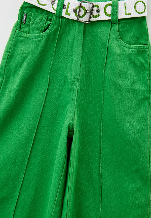 фото Джинсы locoloco all for junior