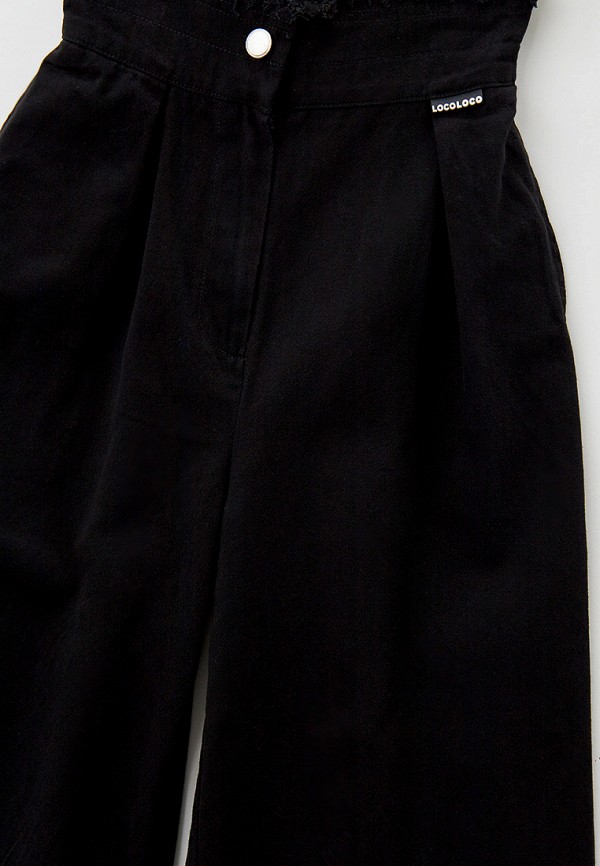 фото Брюки locoloco all for junior