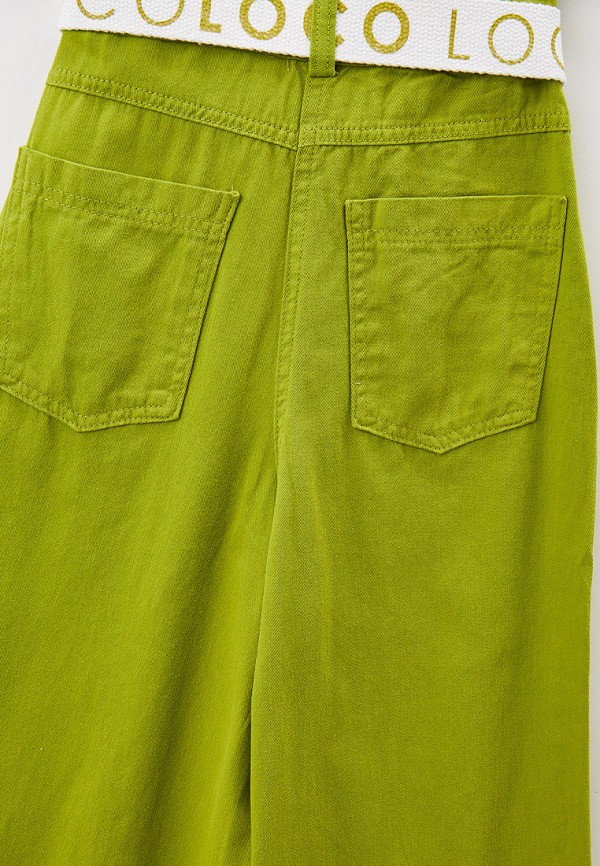 фото Джинсы locoloco all for junior