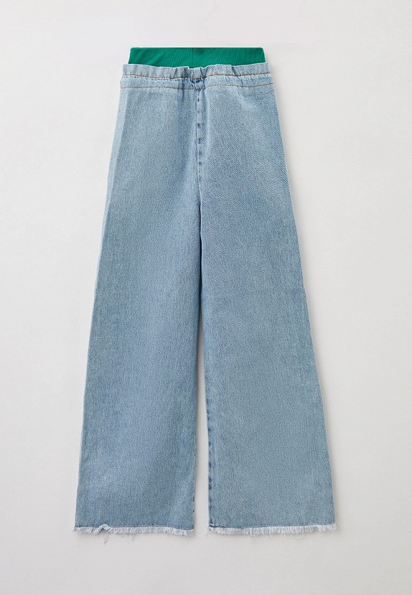 фото Джинсы locoloco all for junior