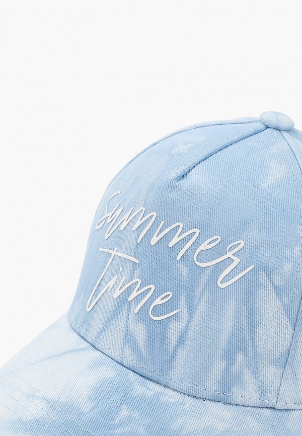 фото Бейсболка acoola