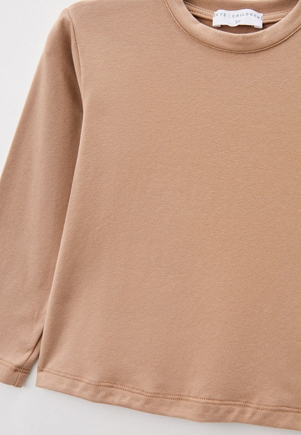 фото Лонгслив ete children