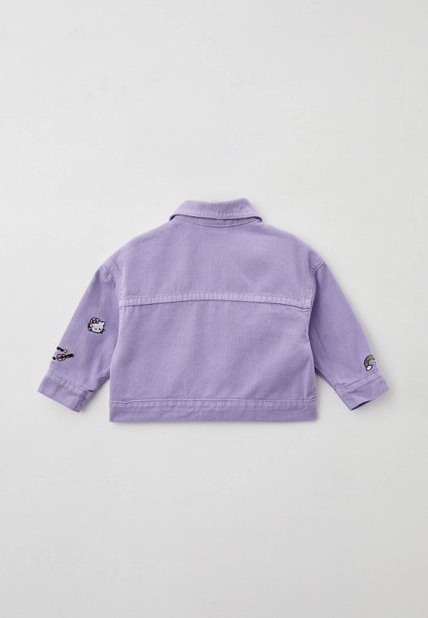 фото Куртка джинсовая gloria jeans