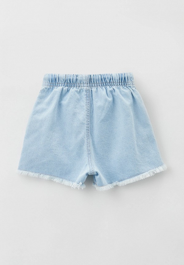 фото Шорты джинсовые gloria jeans