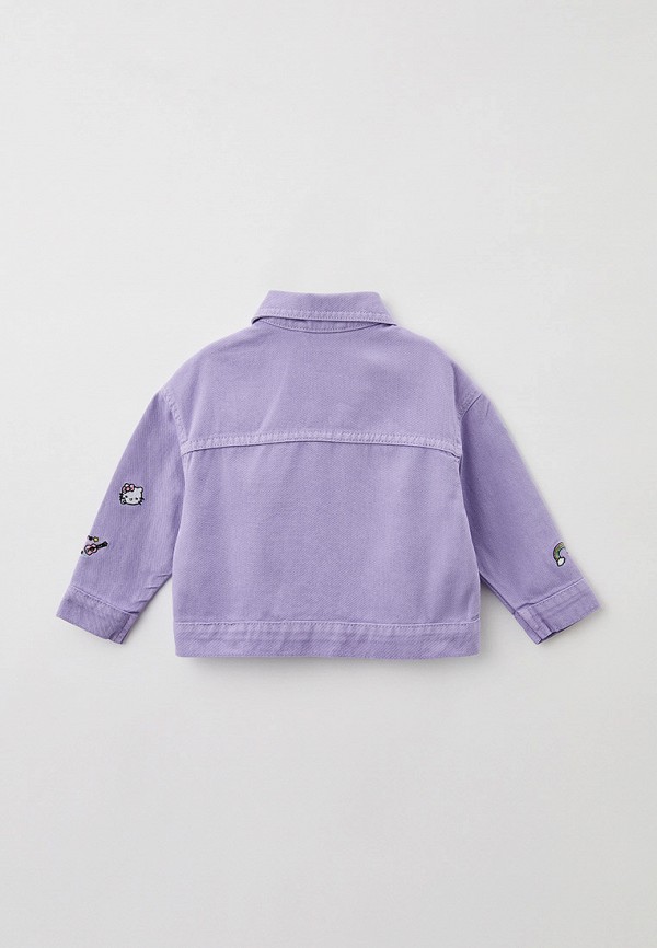 фото Куртка джинсовая gloria jeans