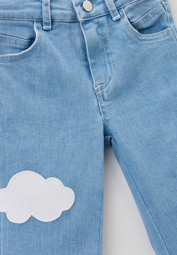 фото Джинсы mamino