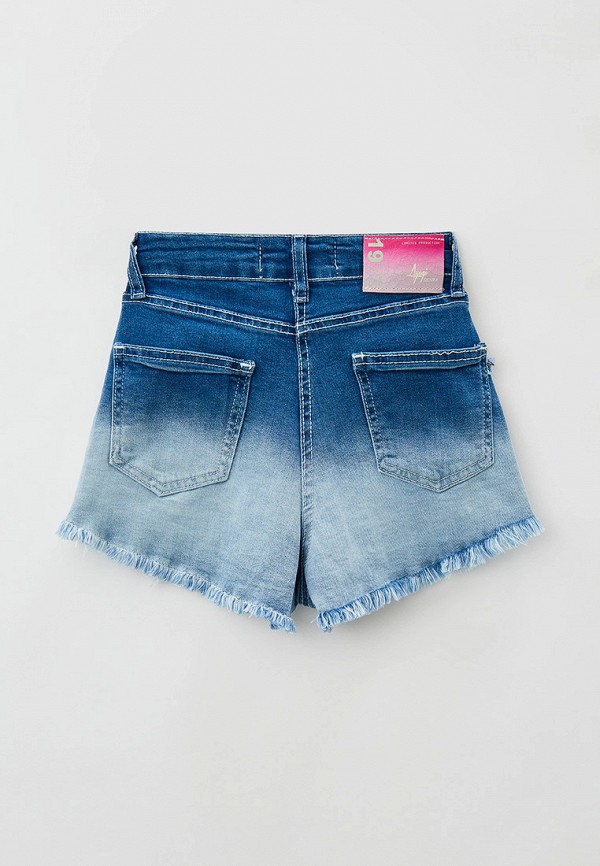 фото Шорты ayugi jeans
