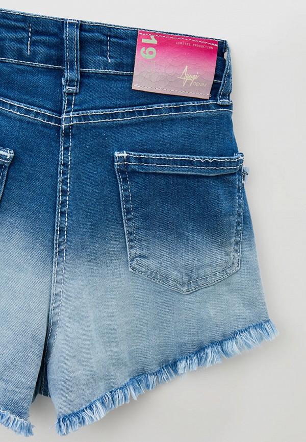 фото Шорты ayugi jeans