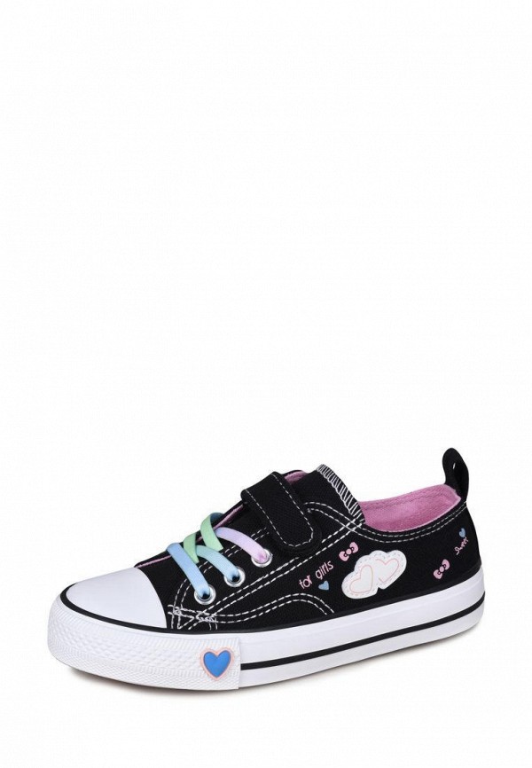 фото Кеды honey girl