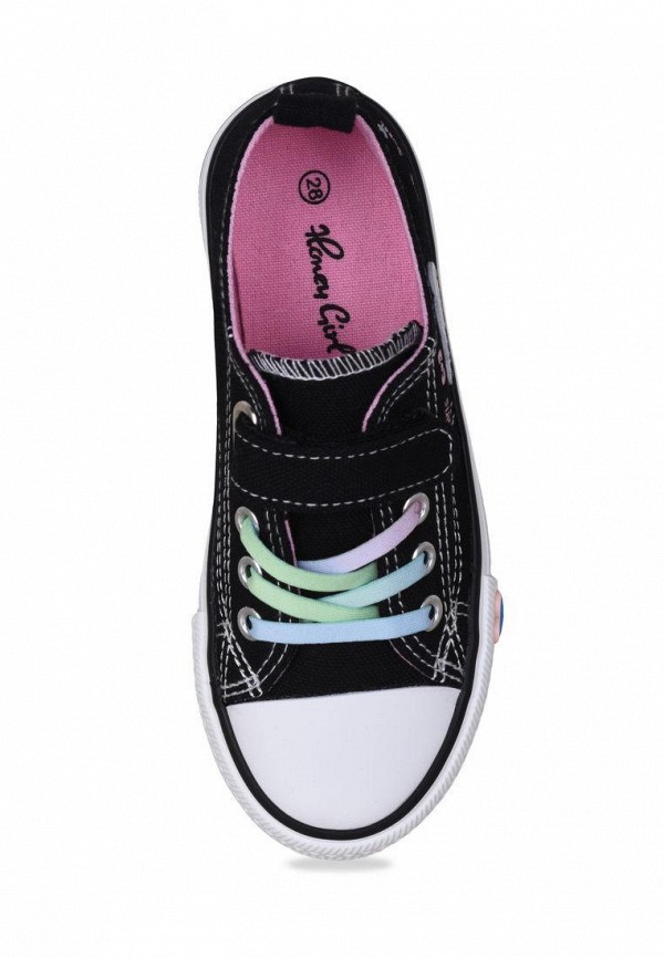 фото Кеды honey girl