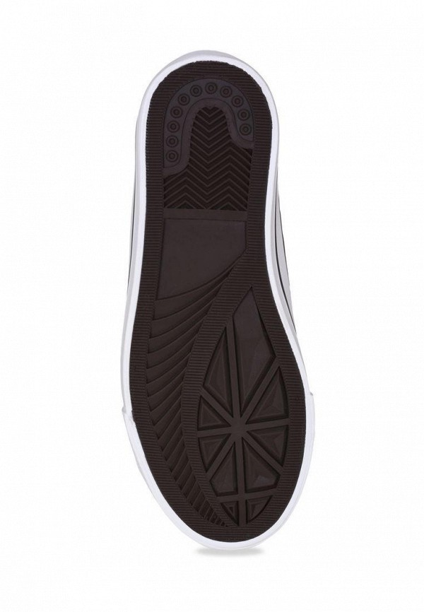 фото Кеды t.taccardi