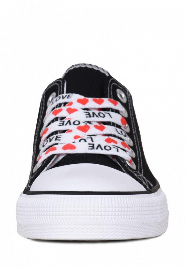 фото Кеды t.taccardi