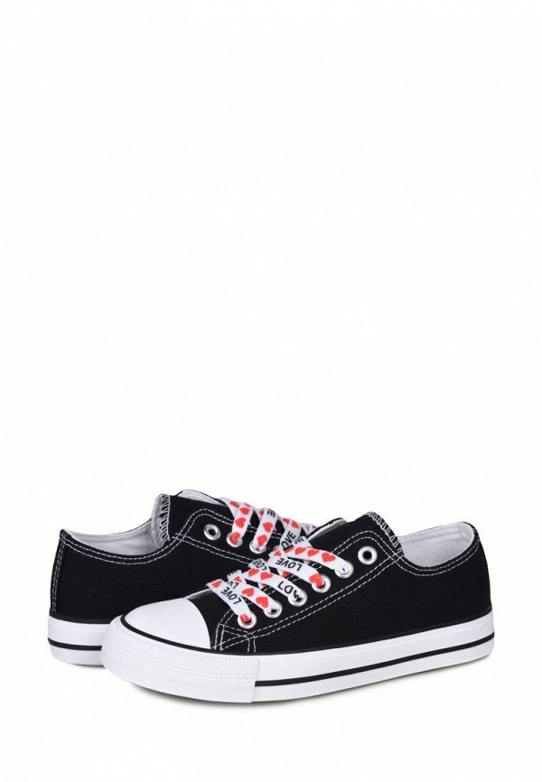 фото Кеды t.taccardi