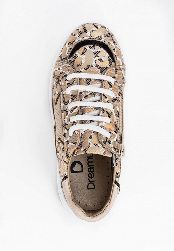 фото Кроссовки dreamurr