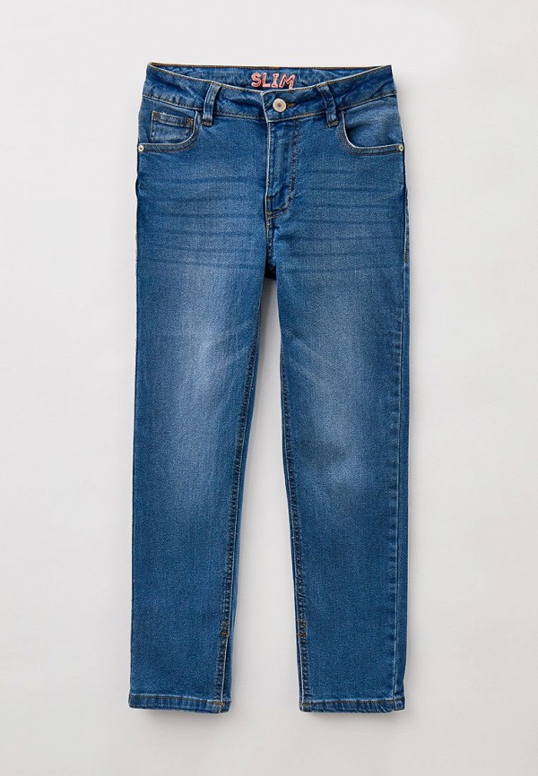 фото Джинсы acoola