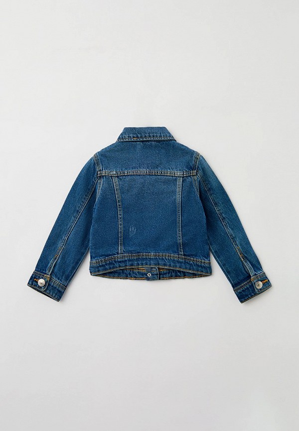 фото Куртка джинсовая acoola