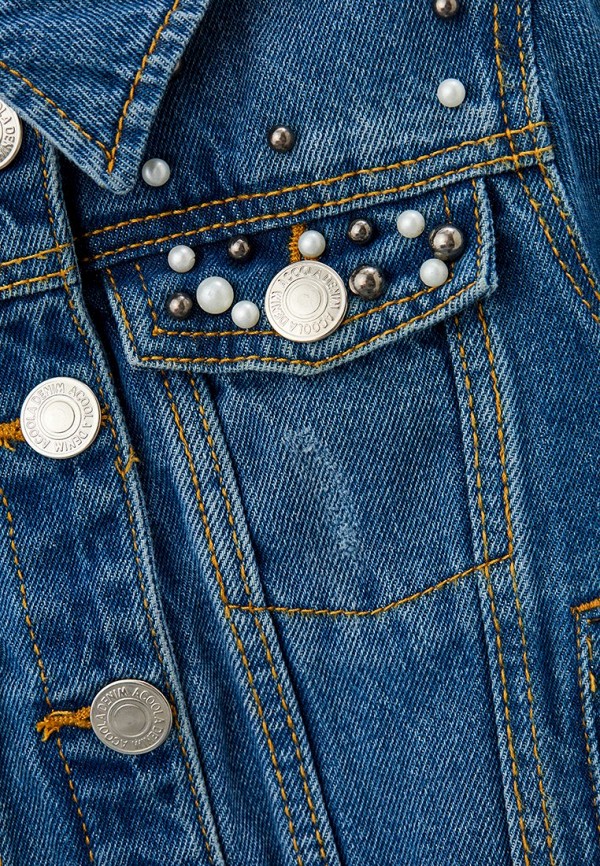 фото Куртка джинсовая acoola