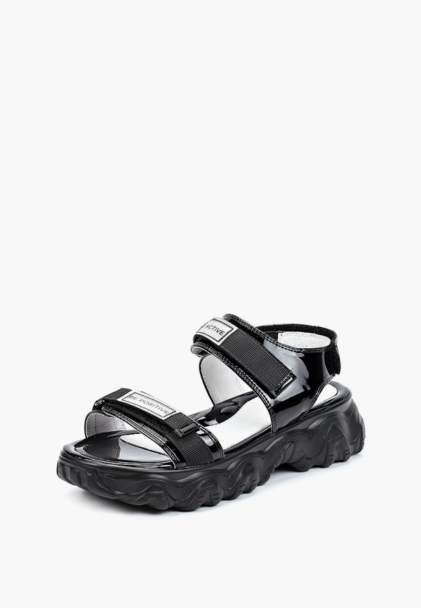 фото Босоножки munz young