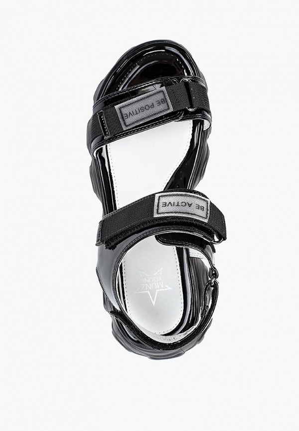 фото Босоножки munz young