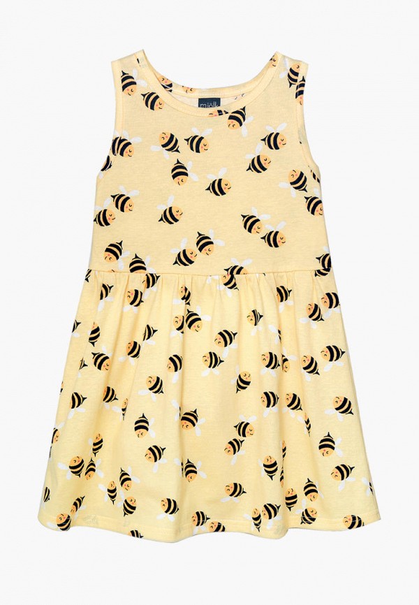 фото Платье mjolk