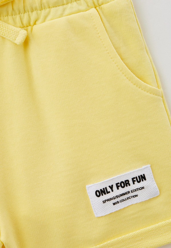 фото Шорты спортивные modis