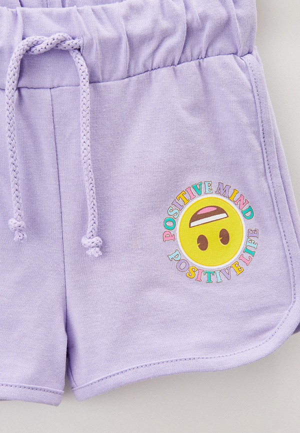 фото Шорты спортивные modis