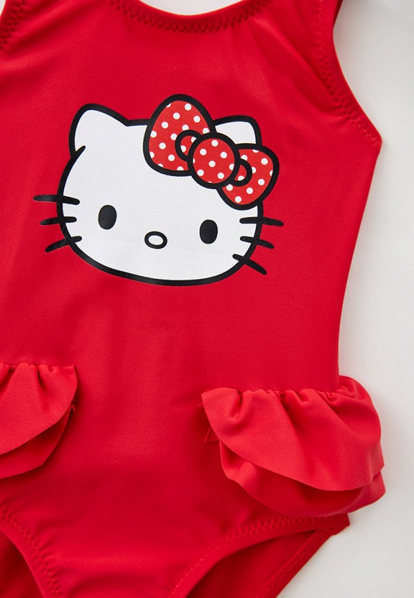 фото Купальник playtoday