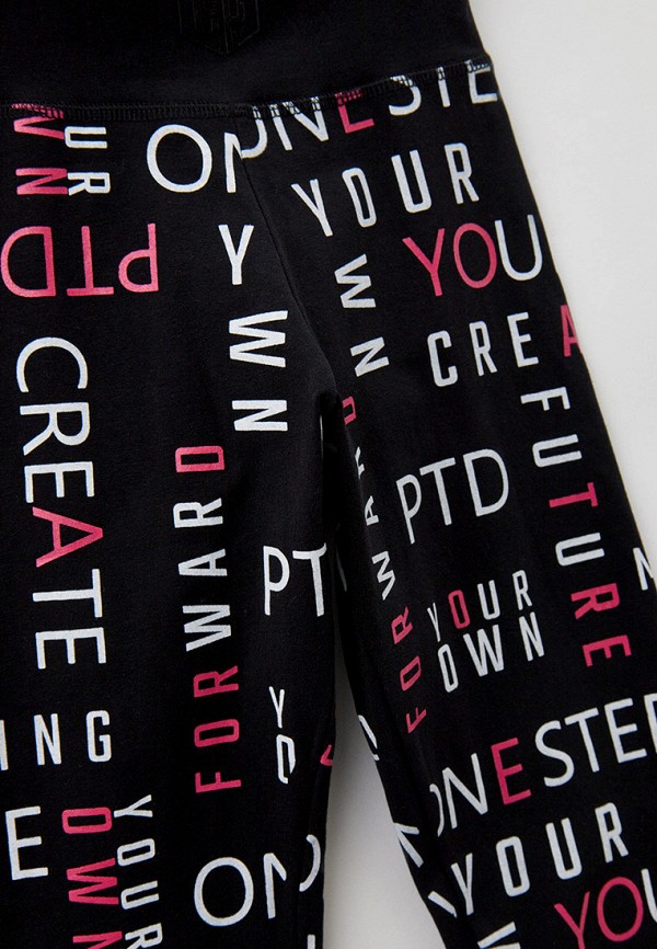 фото Леггинсы playtoday