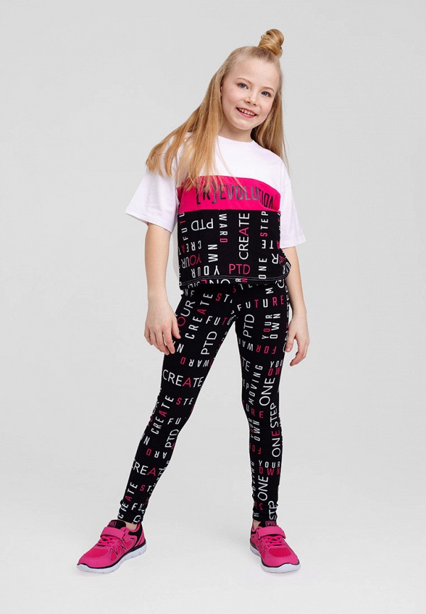 фото Леггинсы playtoday