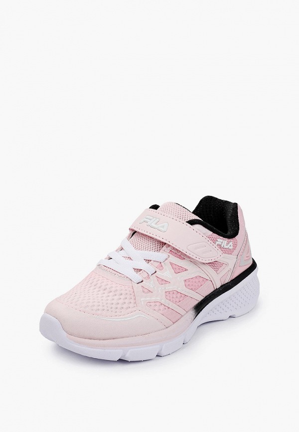 фото Кроссовки fila