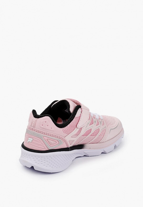 фото Кроссовки fila