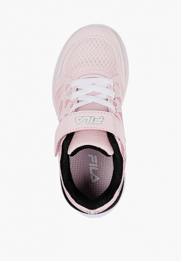 фото Кроссовки fila